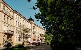 Hotel Kaiserhof Victoria Bad Kissingen